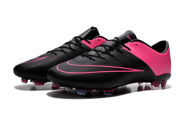 Nike Mercurial Vapor X FG Men Shoes--001